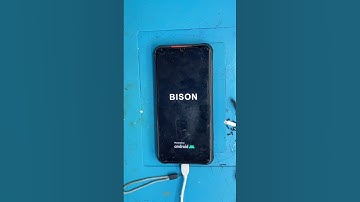 umidigi bison bootloop problem fix