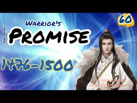Warriors Promise season 60
