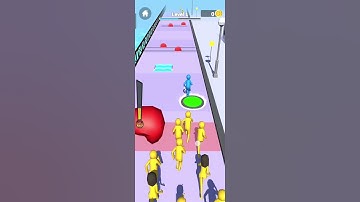 Slap and run gameplay #shorts #yrshort #gameplay