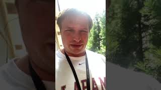 Cigar Review 319: Regius Red Exclusivo screenshot 5