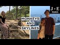 Three Days in Hong Kong | Travel Vlog Archive (2018)