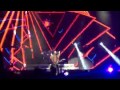 Def Leppard - Pour Some Sugar on Me - Sydney 17/11/2015