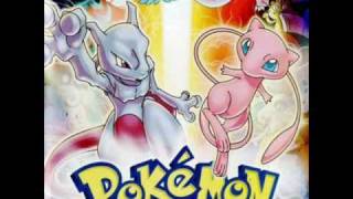 We're A Miracle-Christina Aguilera (Pokemon 1st Movie Soundtrack 4) chords