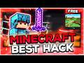 Minecraft Cheat | X-Ray &amp; Auto Mine | Speed Hack &amp; No Fall | Private Client