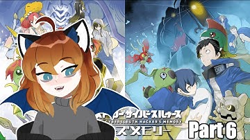 MORE ULTIMATES | Digimon Story: Hacker