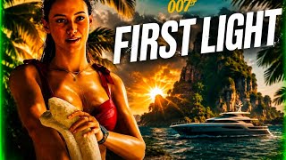 007 First Light Part 12 - No Time To Die
