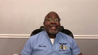 Sunday School Lesson - May 10, 2026 - Work as Christian Duty