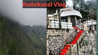 Kodaikanal Vlog | Best Villa in Kodaikanal | Wonderful Viewpoint