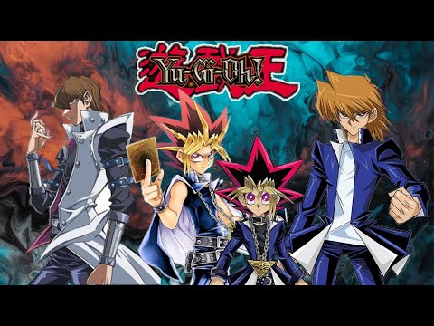 Top 10 Yu-Gi-Oh! Anime Duels