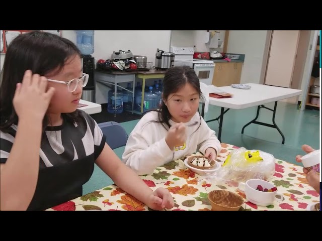 2017 Nov 18 Activity