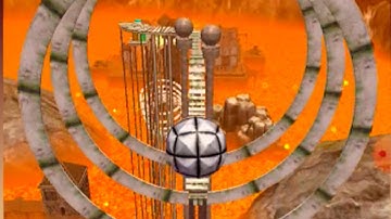 Rollance Adventure Balls Gameplay Level   31 -  40