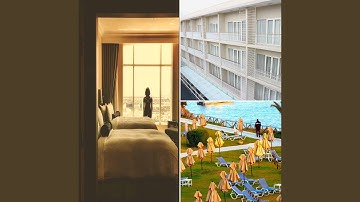 Pulsating Backdrops for Beautiful Weather