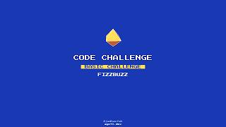 FizzBuzz in Python + C | Basic