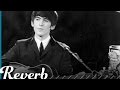 George Harrison's Solo on The Beatles "And I Love Her" | Reverb Learn to Play Guitar