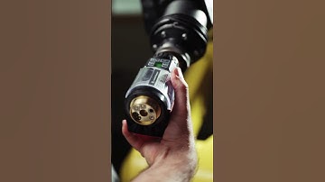 TPS/i Robotic welding