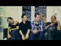 Capture de la vidéo Borderline - Teaser Interview