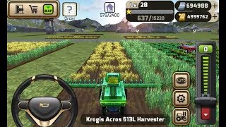 Farming Master 3D Android Gameplay FHD screenshot 5