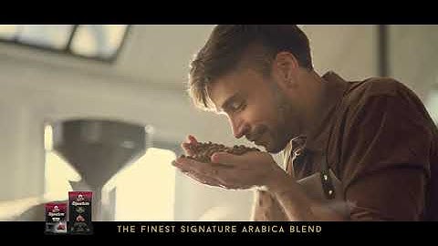 New! Kapal Api Signature TVC