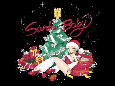 애쉬비 (Ash-B) - Santa Baby [Official Audio]