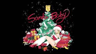 애쉬비 (Ash-B) - Santa Baby [Official Audio]