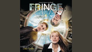 Video-Miniaturansicht von „Chris Tilton - Fringe Division“