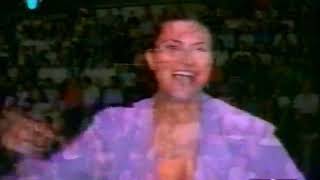 Laura Pausini - Live @ Gran Premio della Musica Italiana (1999) -  parte III