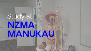 Nzma Manukau Campus Level 4 Certificate In Health And Wellbeing Full Ver.