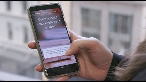 How EdApp helps the APF deliver mobile training around the globe