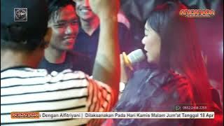 MUSIBAH - DALIFAH KDI | ANICA NADA 18 APRIL 2024 | KEDUNGNENG | LOSARI | BREBES