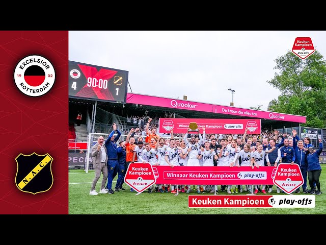 Samenvatting Excelsior - NAC Breda (02-06-2024) class=