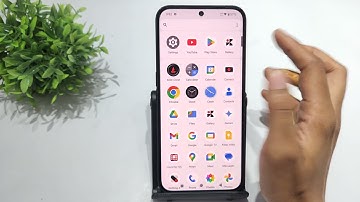 How to set app drawer settings in nothing cmf phone 2 pro | cmf phone 2 manage app categories