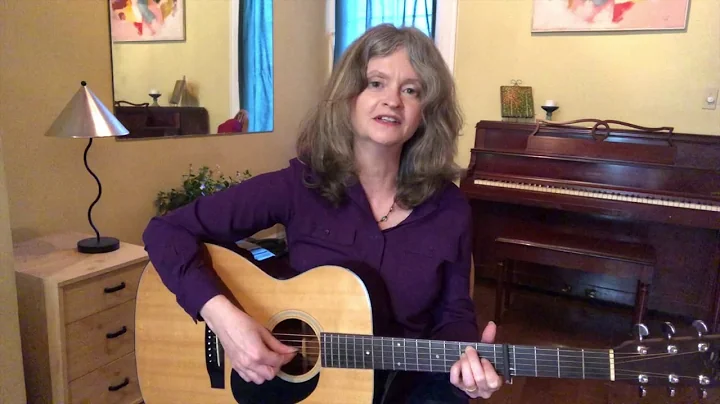 I Know It When I See It  -  Lynn Harrison