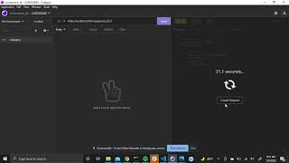 Module 13 E-commerce Site BackEnd