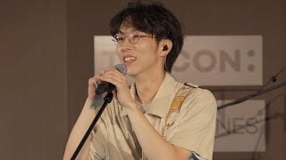 230615 페퍼톤스 full ver. | 덕콘