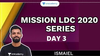 Mission LDC | Percentage Shortcut Tricks | Part 3 | LDC Exam 2020 | Ismaiel Kalady