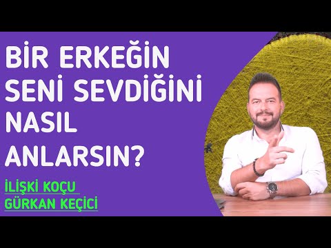 BİR ERKEĞİN SEVDİĞİNİ NASIL ANLARSIN? 6 MADDE