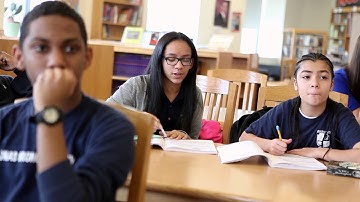 Expectations for Special Needs Students