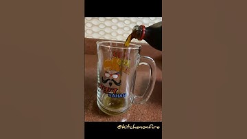 Coke Float🍾🍦#cocacola #icecream #asmr #shorts