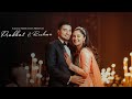 Reshma  prabhat  nepali cinematic wedding highlight  2022   raeela production 