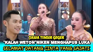 Download Lagu GEMPAR🔥NIKEN SALINDRI BAWAKAN \ MP3 Download Lagu GEMPAR🔥NIKEN SALINDRI BAWAKAN \ MP3