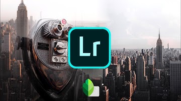 How to do DOUBLE EXPOSURE using Snapseed mobile