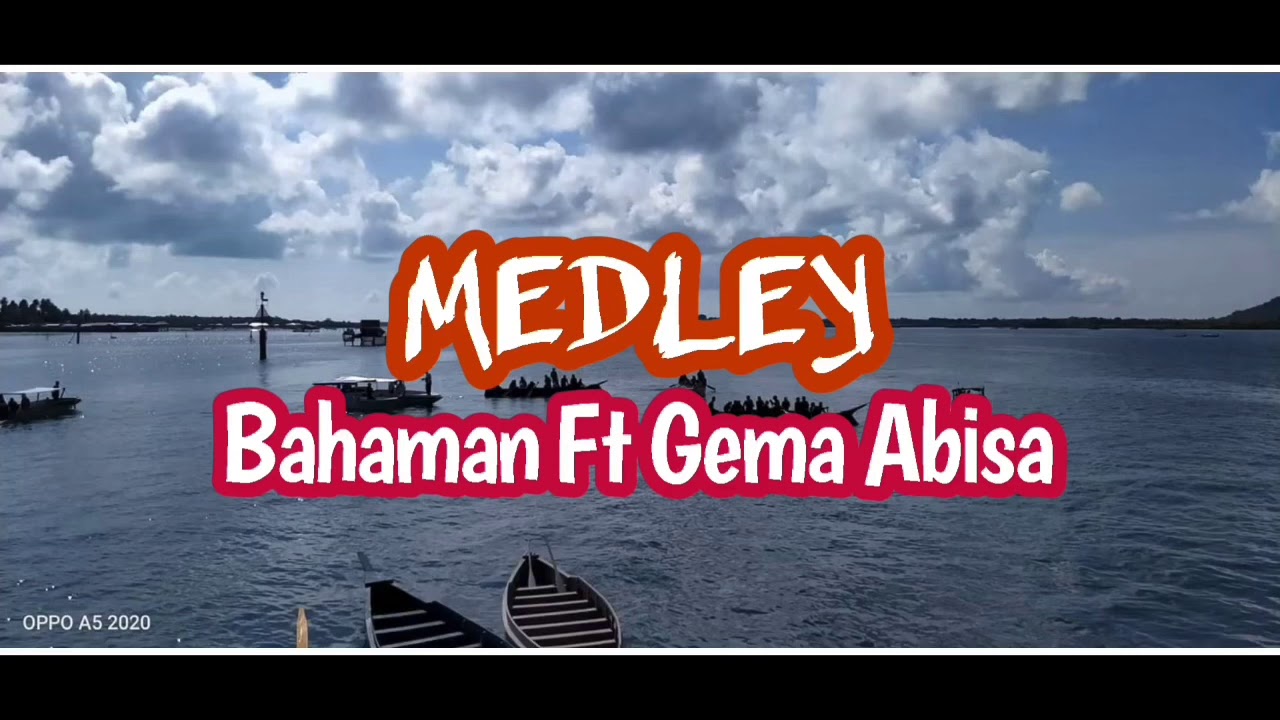 LEGEND OF BAHAMAN