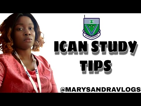 How To Prepare For ICAN Exams|| Mistakes You Must Avoid