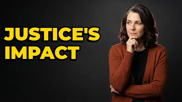 What Role Does Justice Play In Environmental Enforcement?