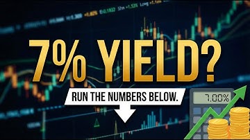 How BMNR’s Staking Could Pay 7% Dividends (The "Triple Yield" Glitch)