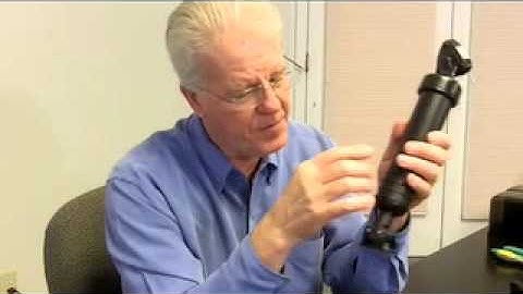 Trim Tab Troubleshooting: Leaking Actuator