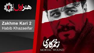 Habib Khazaeifar - Zakhme Kari 2 l حبیب خزایی فر - زخم کاری 2