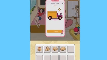 Tricky Brain Test Level 23. Walkthrough Gameplay