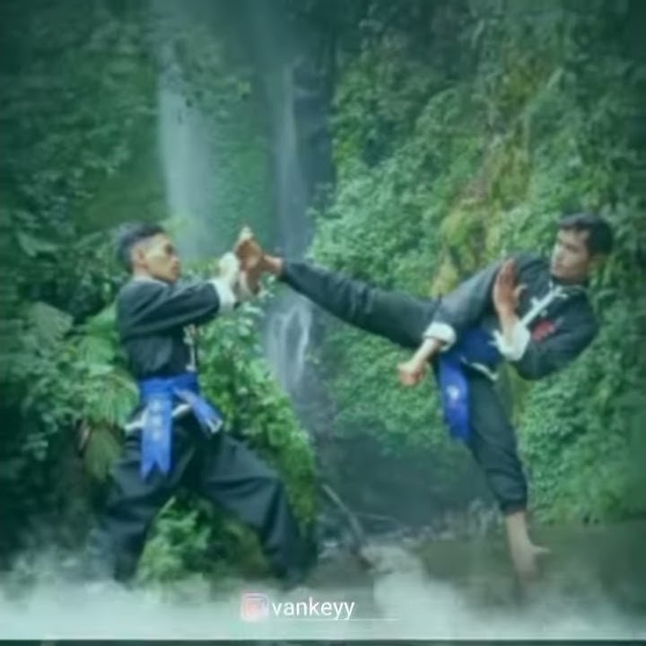 STORY WA 30 Detik ,Pencak Silat Terkeren Dari IKSPI Kera Sakti . .. .