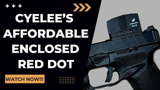Watch Before You Buy Cyelee's Bear Optic